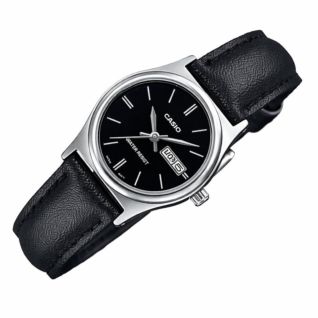 Casio LTP-V006L-1B2U - 5