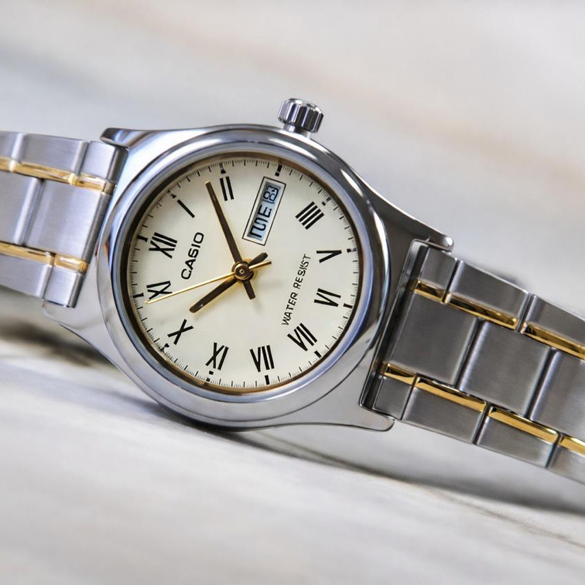 Casio LTP-V006SG-9B - 3