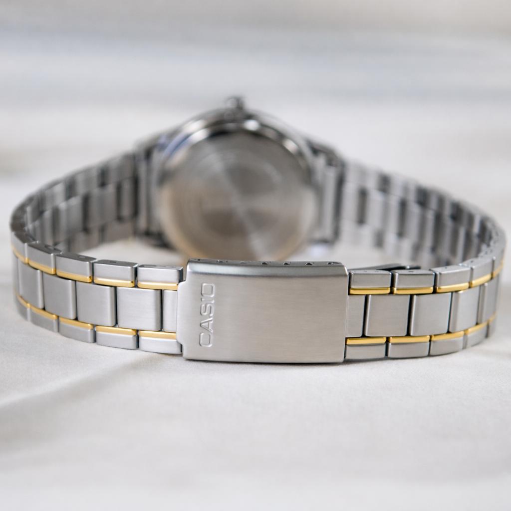 Casio LTP-V006SG-9B - 4