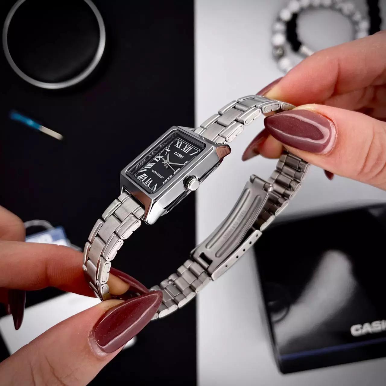 Casio LTP-V007D-1B - 5