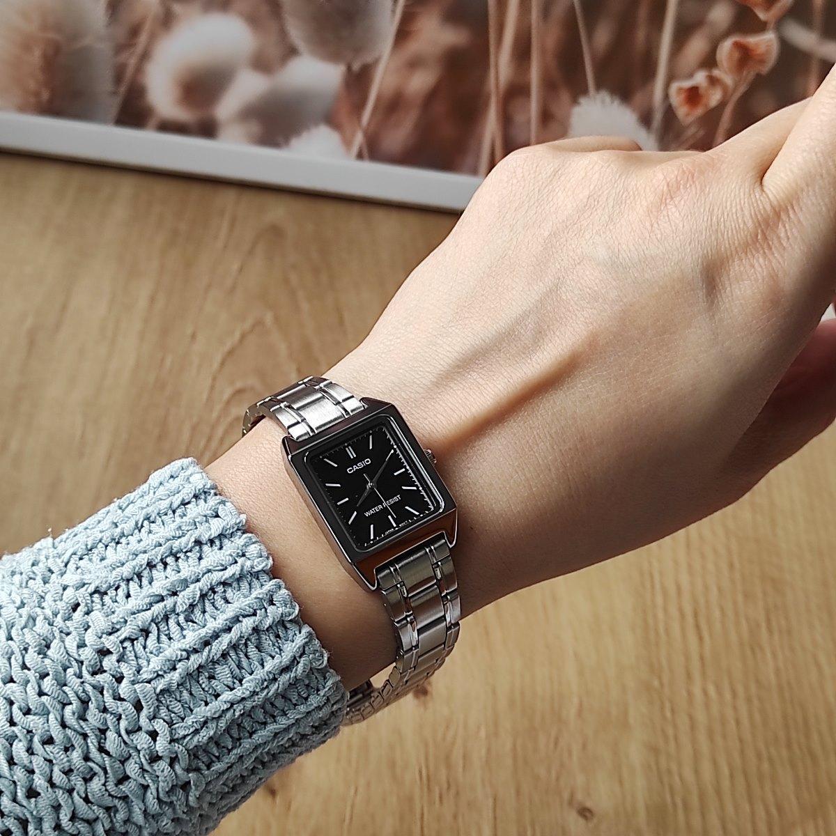 Casio LTP-V007D-1E - 2