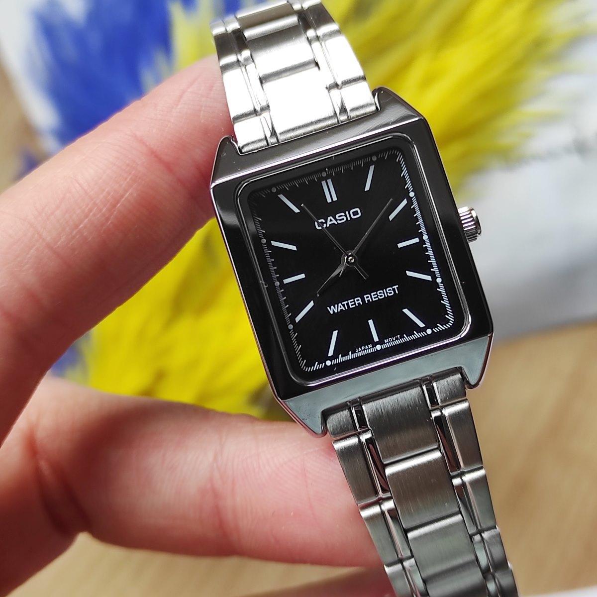 Casio LTP-V007D-1E - 4