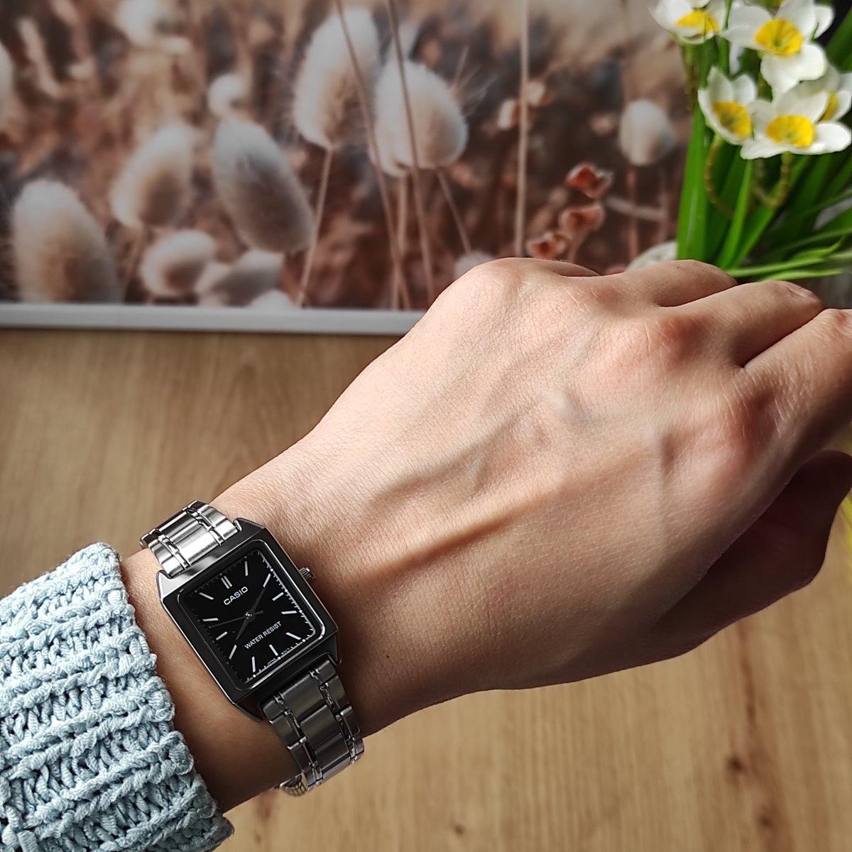 Casio LTP-V007D-1E - 5