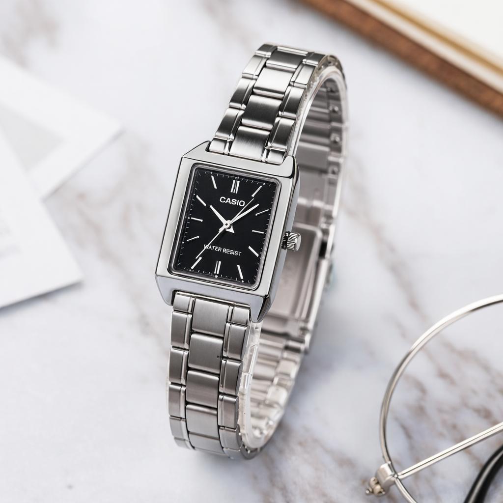 Casio LTP-V007D-1E - 6