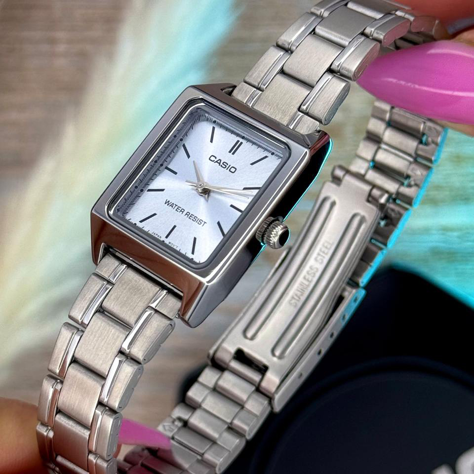 Casio LTP-V007D-2E - 2