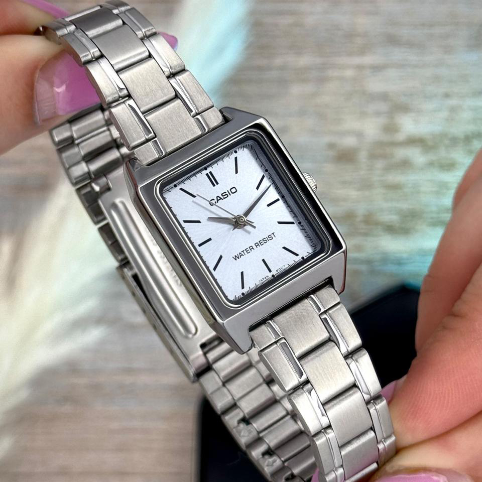Casio LTP-V007D-2E - 3