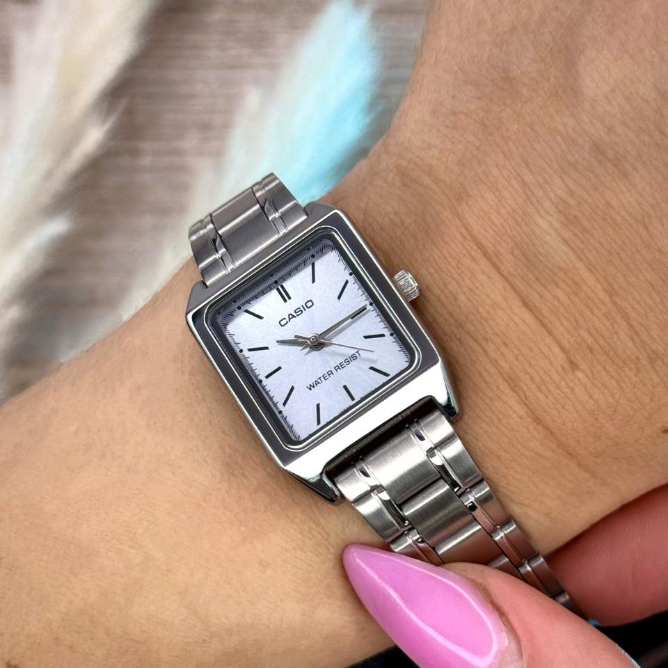 Casio LTP-V007D-2E - 4