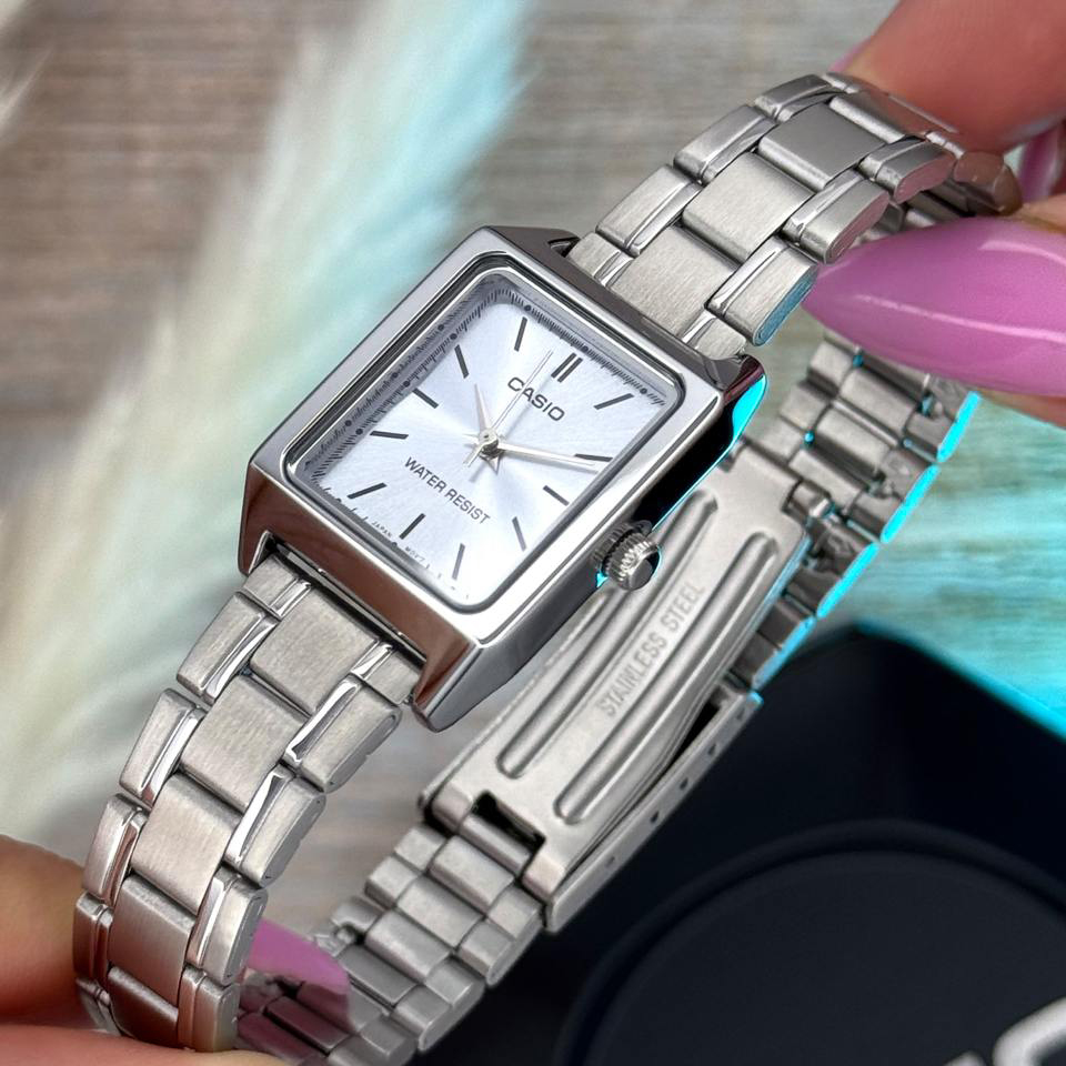 Casio LTP-V007D-2E - 5