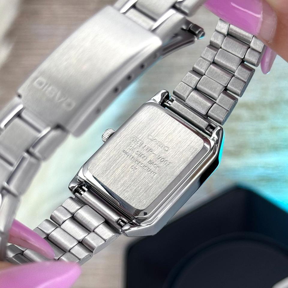 Casio LTP-V007D-2E - 6