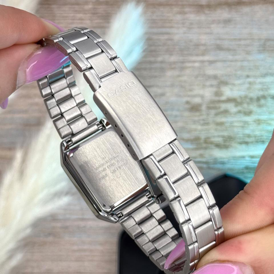 Casio LTP-V007D-2E - 7
