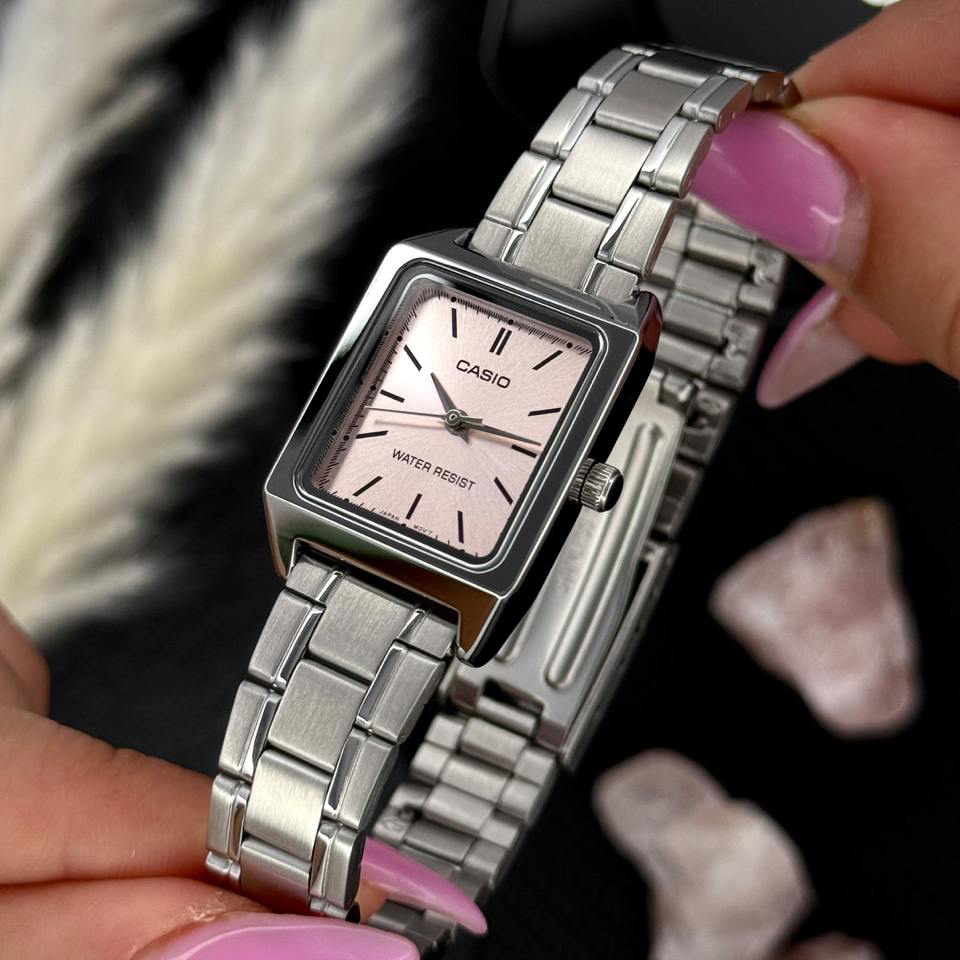 Casio LTP-V007D-4E - 4