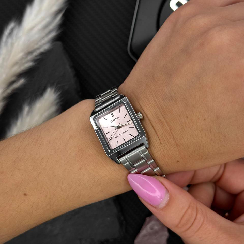 Casio LTP-V007D-4E - 5