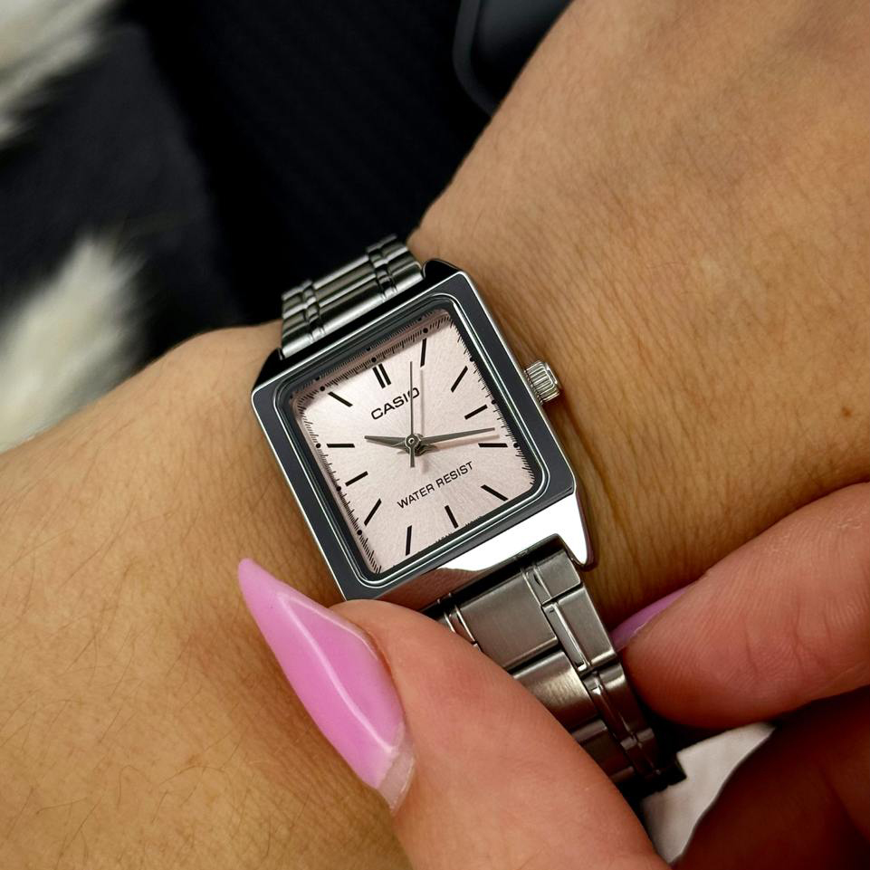 Casio LTP-V007D-4E - 6