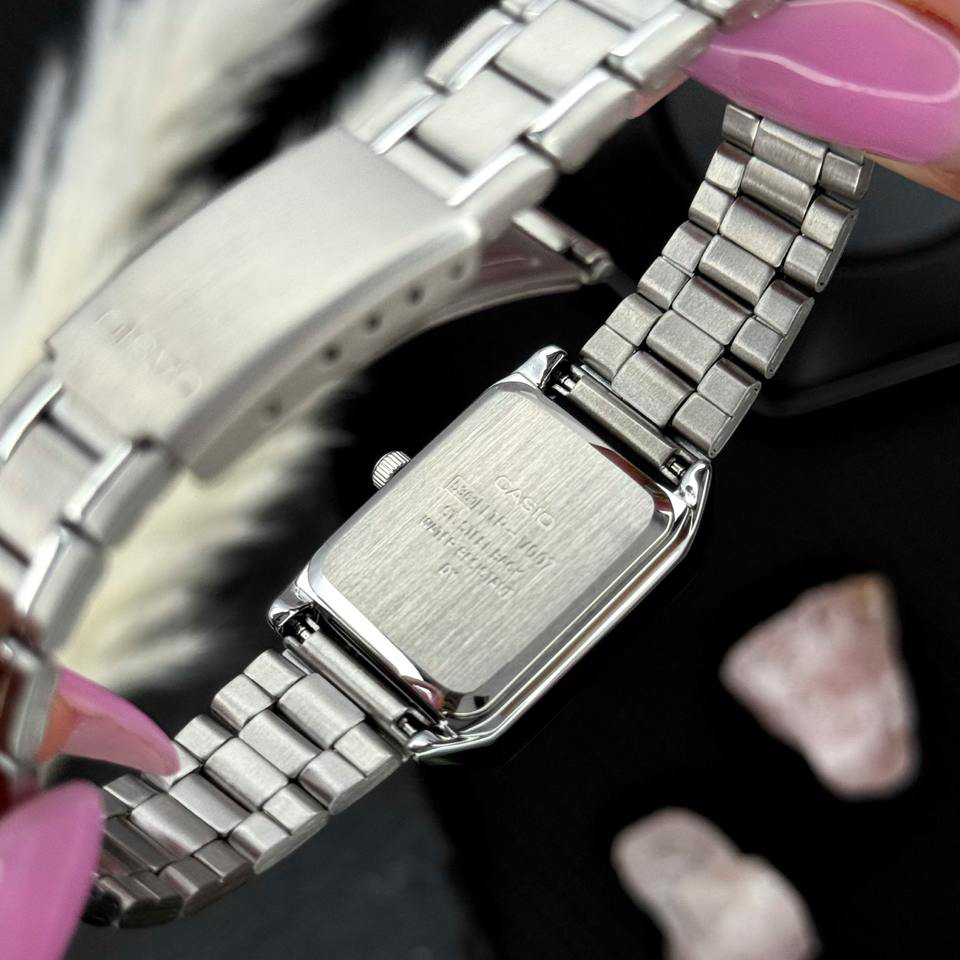 Casio LTP-V007D-4E - 7