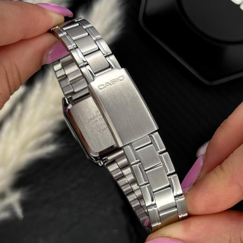 Casio LTP-V007D-4E - 8