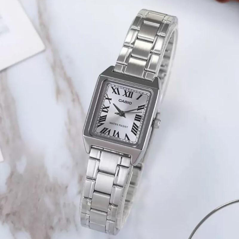 Casio LTP-V007D-7B - 2
