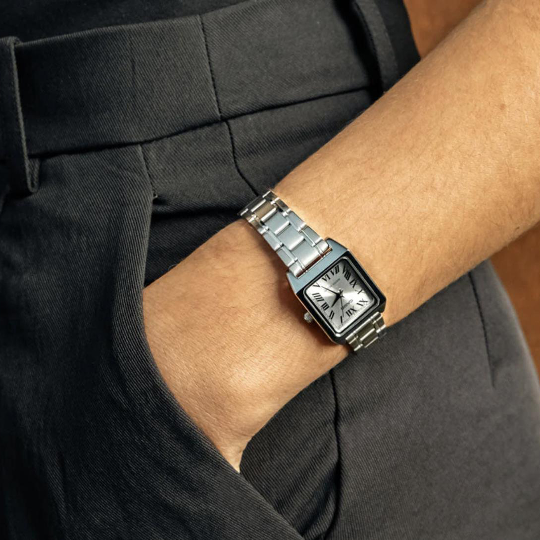Casio LTP-V007D-7B - 5