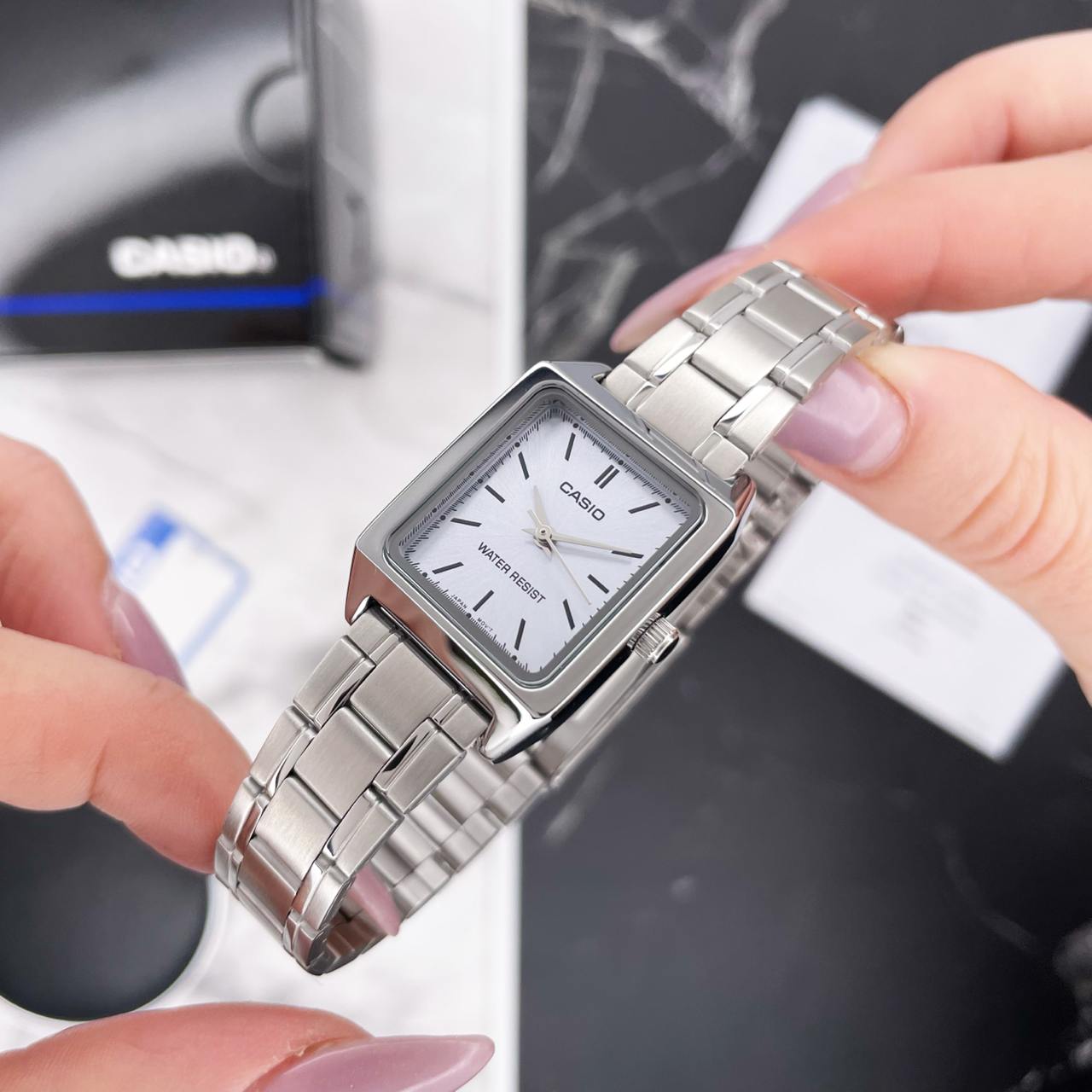 Casio LTP-V007D-7E - 2