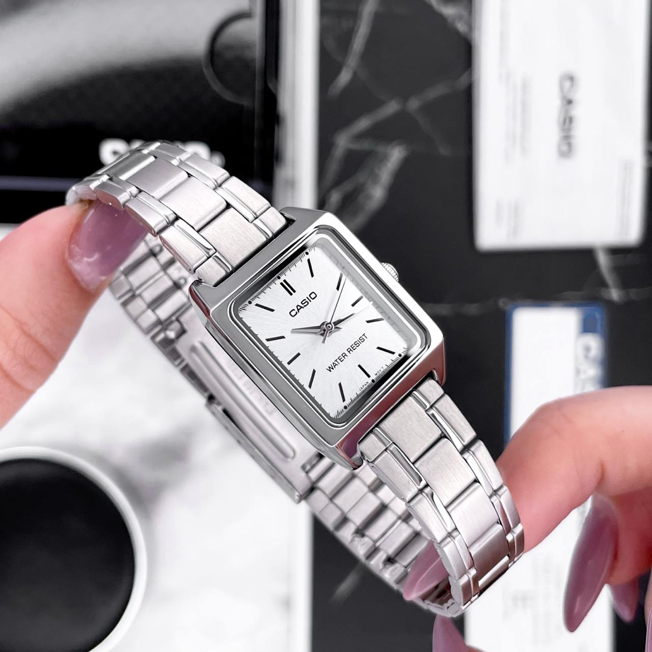 Casio LTP-V007D-7E - 3