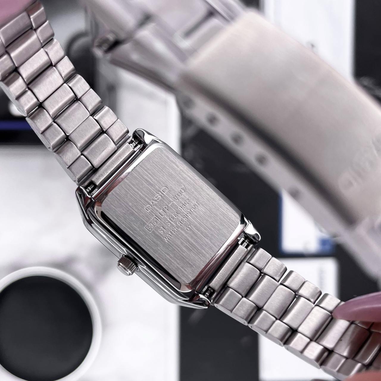Casio LTP-V007D-7E - 4