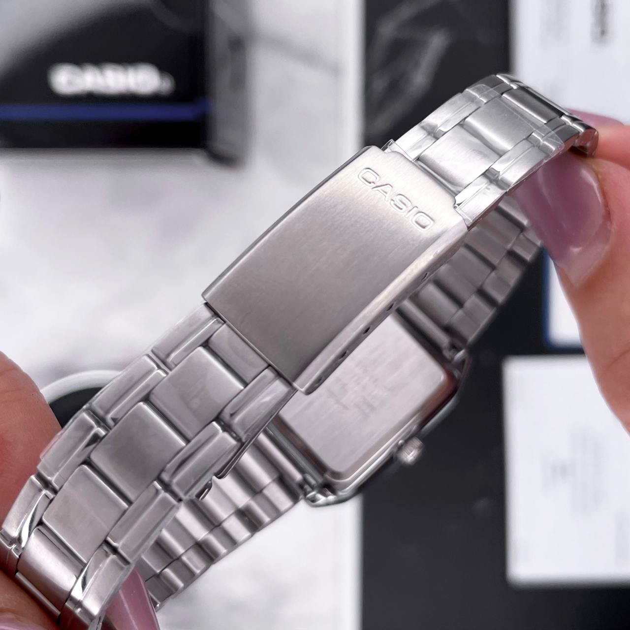 Casio LTP-V007D-7E - 6
