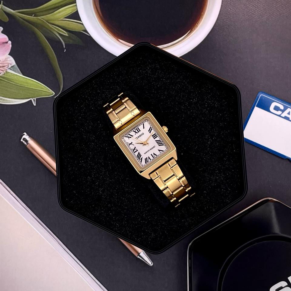 Casio  LTP-V007G-9B - 2