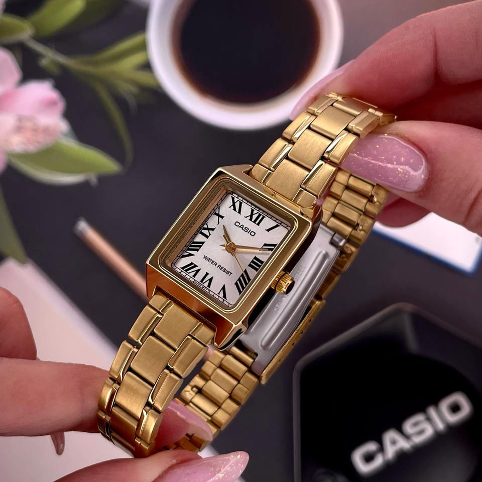 Casio  LTP-V007G-9B - 3