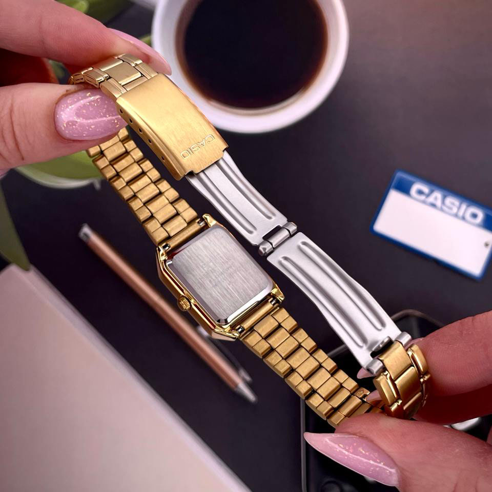 Casio  LTP-V007G-9B - 5