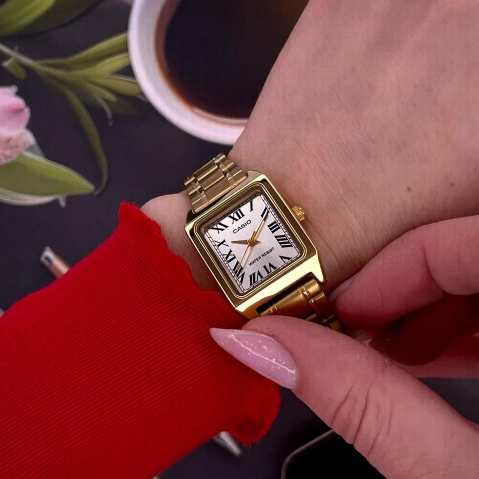 Casio  LTP-V007G-9B - 7