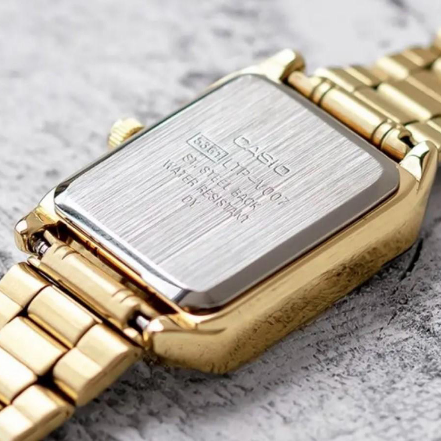 Casio LTP-V007G-9E - 3