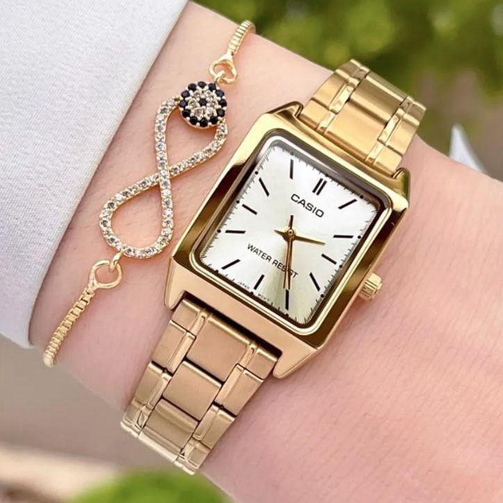 Casio LTP-V007G-9E - 5