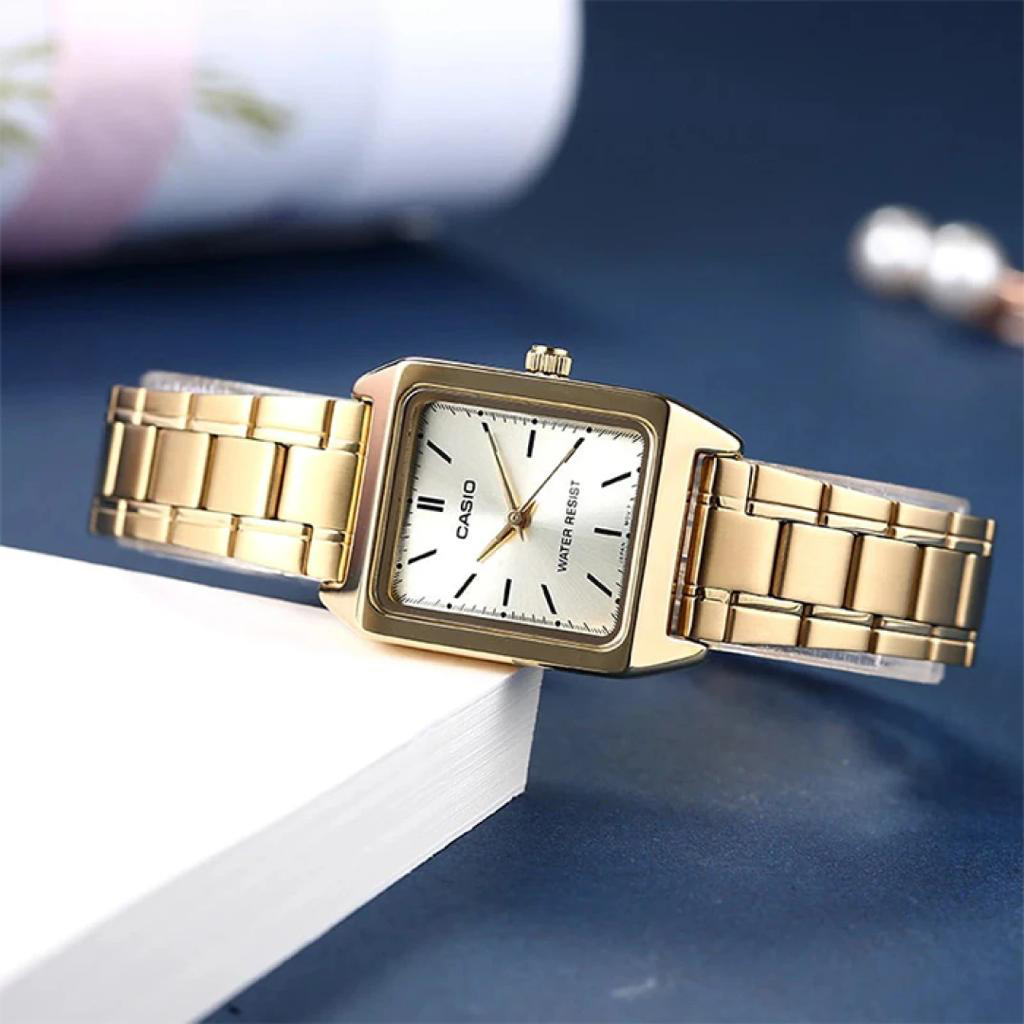 Casio LTP-V007G-9E - 6