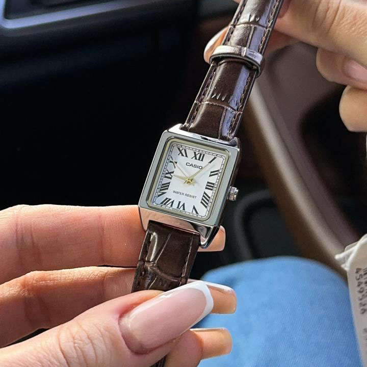 Casio LTP-V007L-7B2 - 2