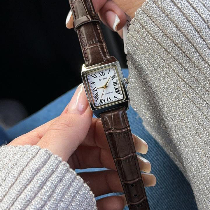 Casio LTP-V007L-7B2 - 3