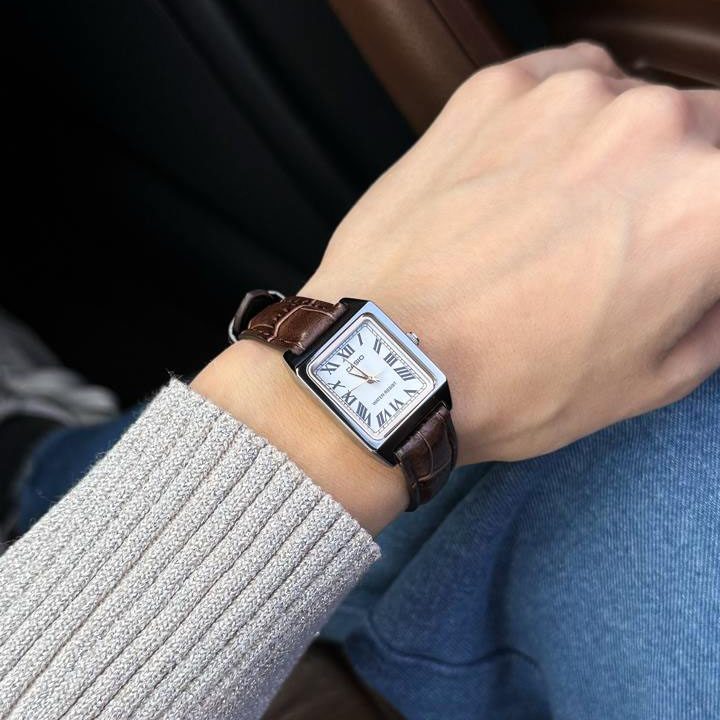 Casio LTP-V007L-7B2 - 4
