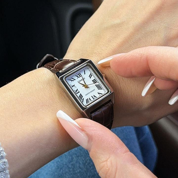 Casio LTP-V007L-7B2 - 5