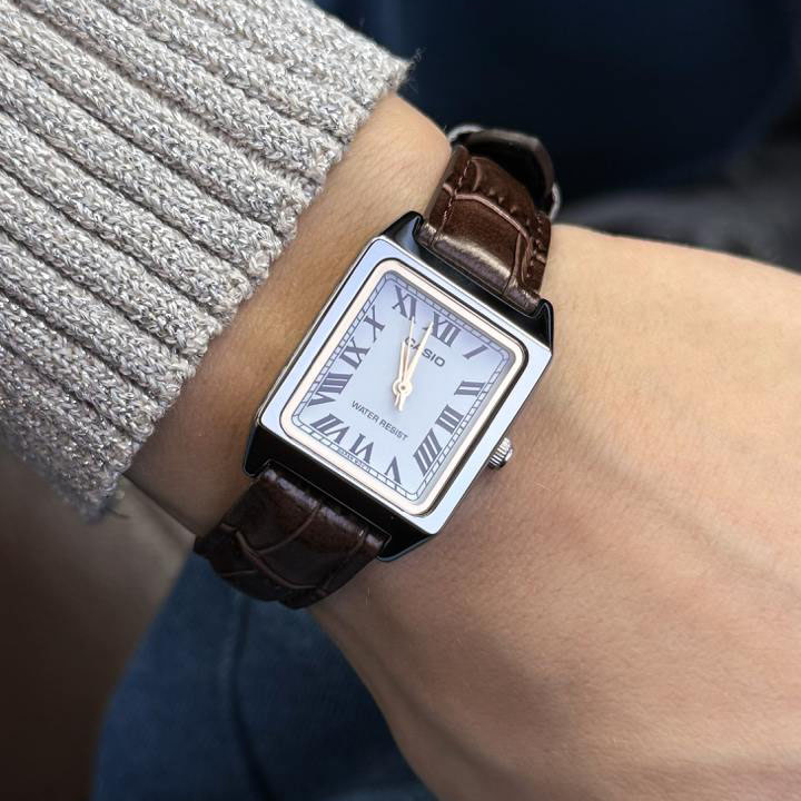Casio LTP-V007L-7B2 - 6