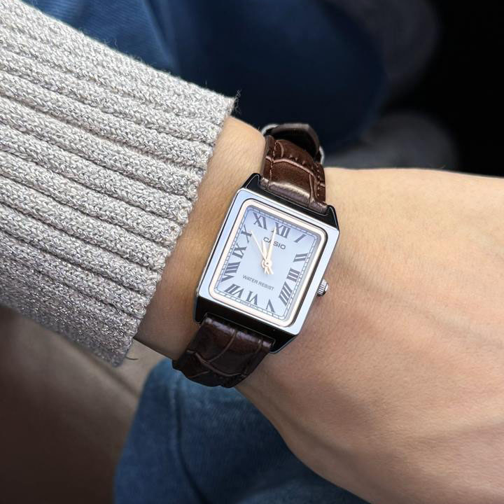 Casio LTP-V007L-7B2 - 8