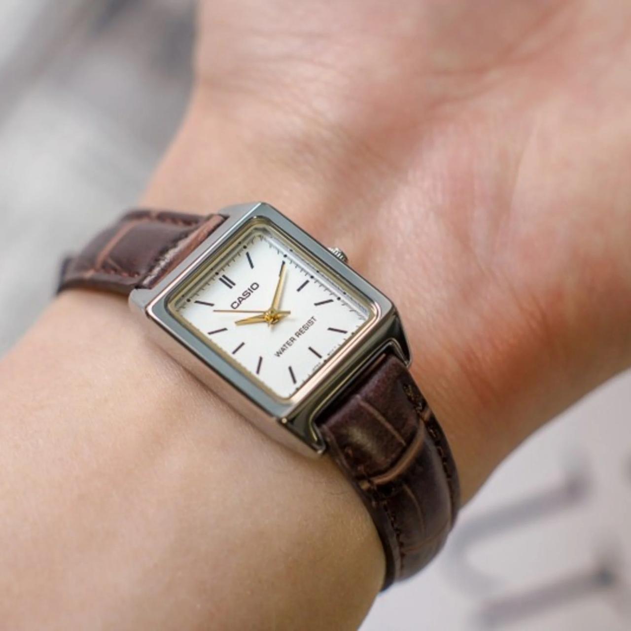 Casio LTP-V007L-7E2 - 4