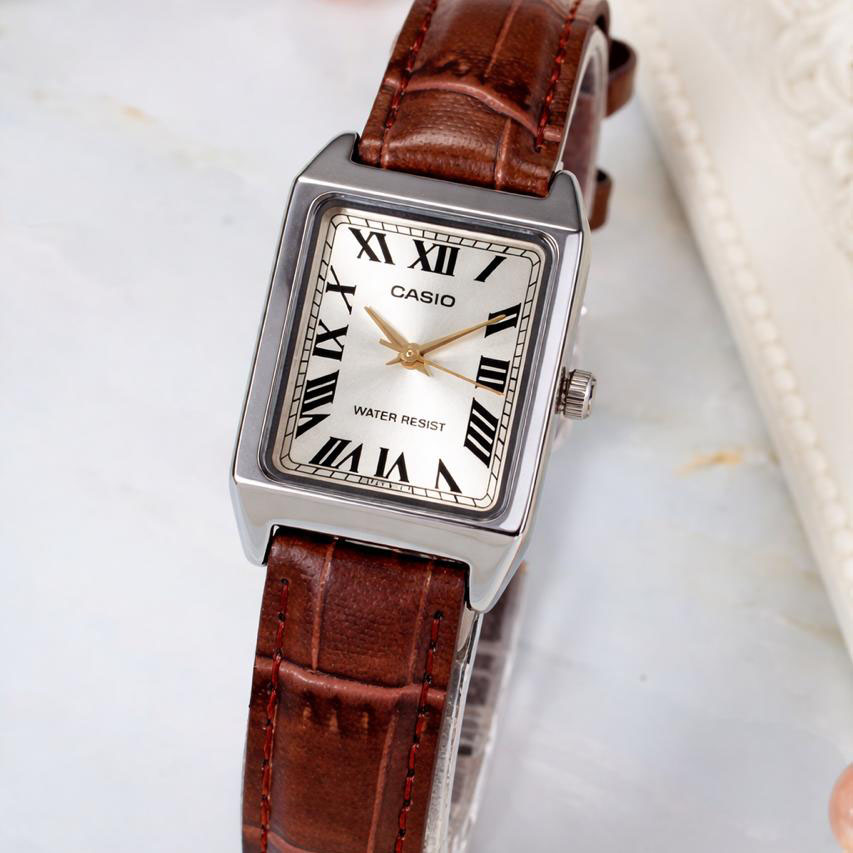 Casio LTP-V007L-9B - 2