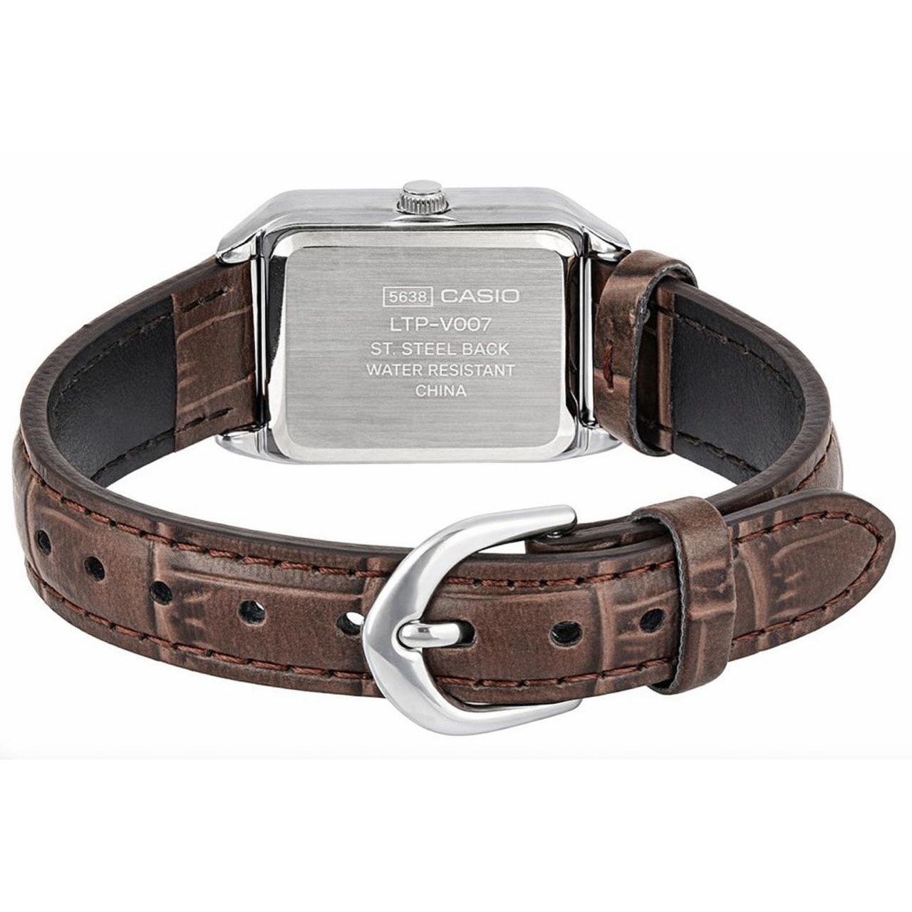 Casio LTP-V007L-9B - 3