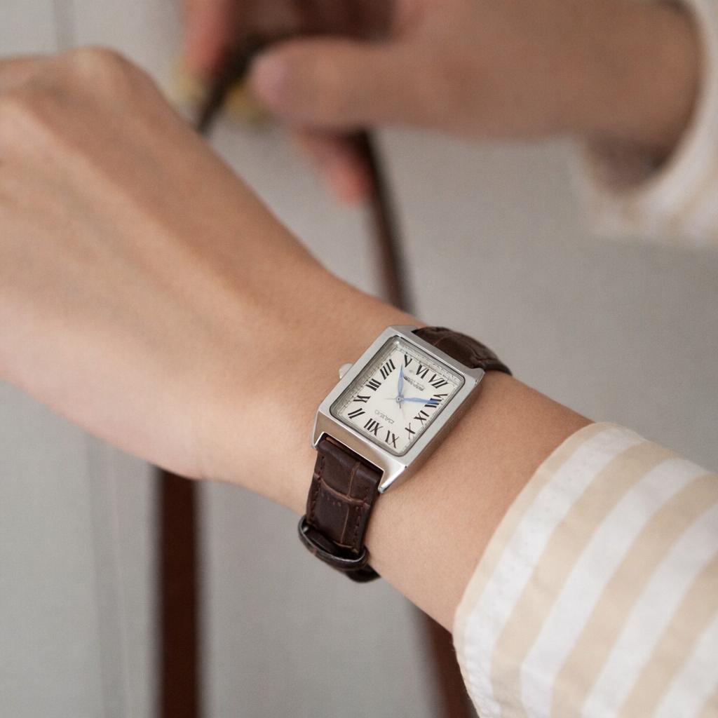 Casio LTP-V007L-9B - 4