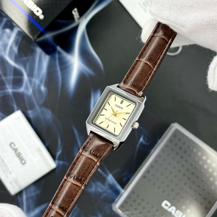 Casio LTP-V007L-9E - 4