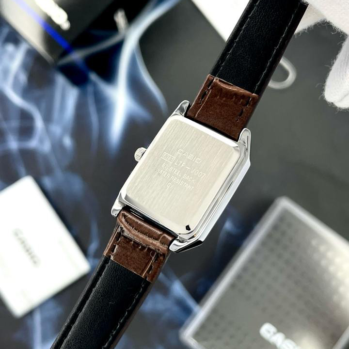 Casio LTP-V007L-9E - 6