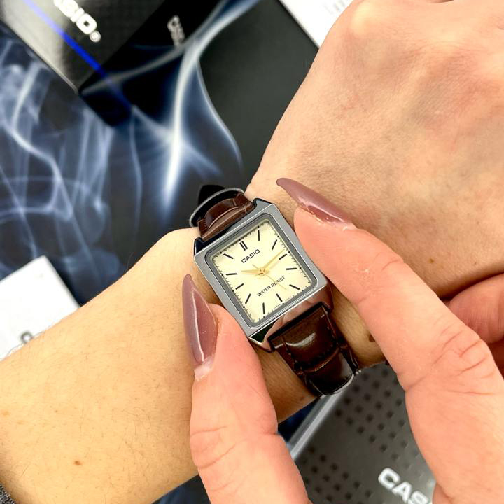 Casio LTP-V007L-9E - 7