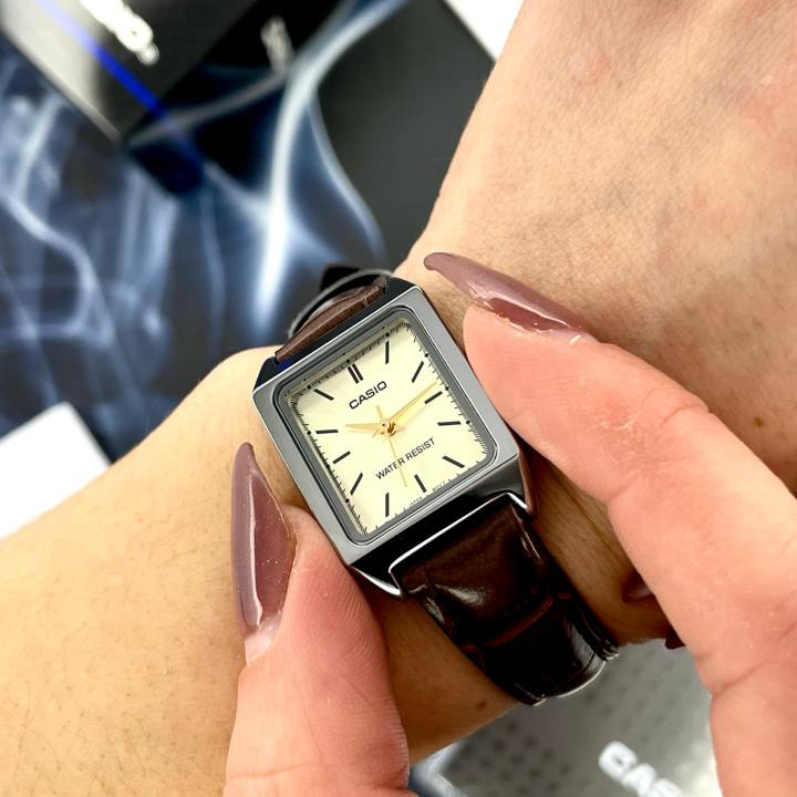 Casio LTP-V007L-9E - 8