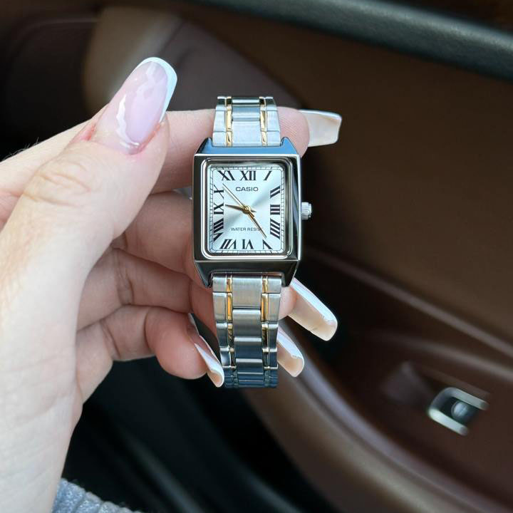 Casio LTP-V007SG-9B - 2