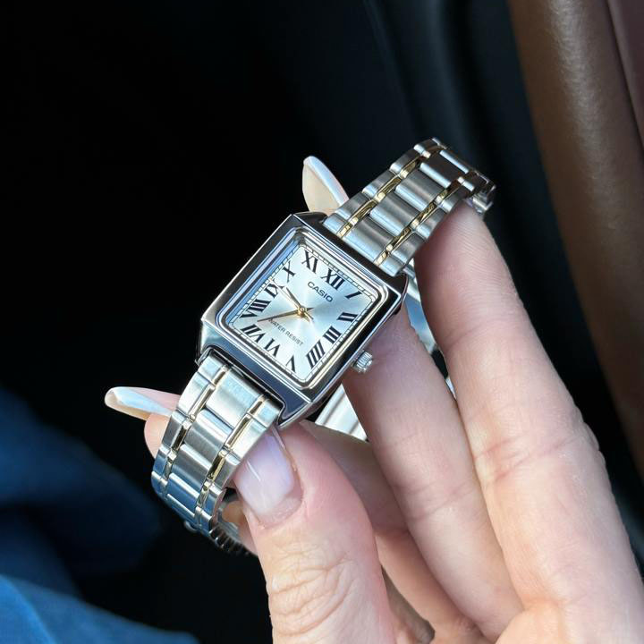 Casio LTP-V007SG-9B - 3