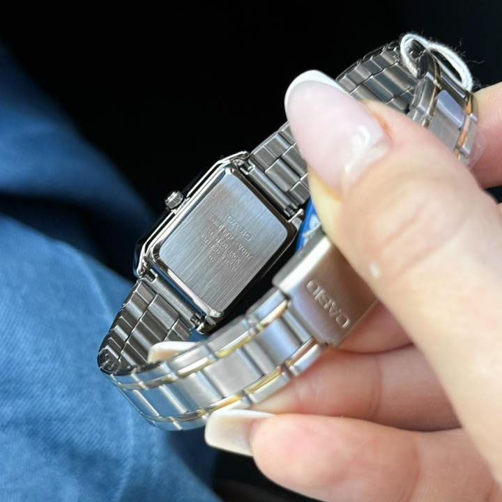 Casio LTP-V007SG-9B - 4