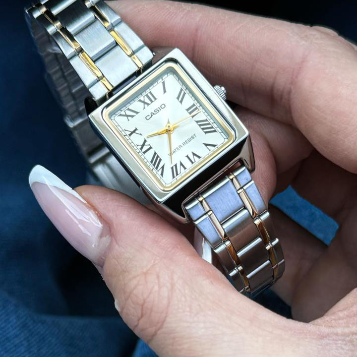 Casio LTP-V007SG-9B - 5